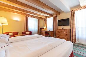 Hotel Kaiserhof Kitzbuehel