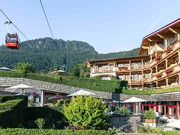 Hotel Kaiserhof Kitzbuehel