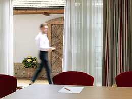 Hotel Kaiserhof Kitzbuehel