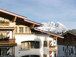 Hotel Kaiserhof Kitzbuehel