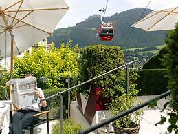 Hotel Kaiserhof Kitzbuehel