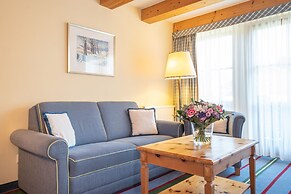 Hotel Kaiserhof Kitzbuehel