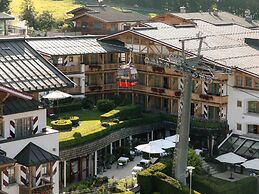 Hotel Kaiserhof Kitzbuehel
