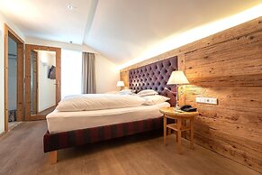 Hotel Kaiserhof Kitzbuehel
