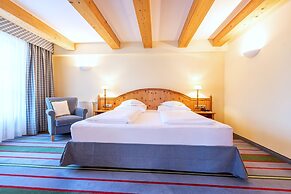 Hotel Kaiserhof Kitzbuehel
