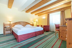 Hotel Kaiserhof Kitzbuehel