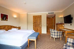 Hotel Kaiserhof Kitzbuehel