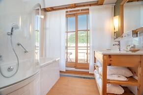 Hotel Kaiserhof Kitzbuehel