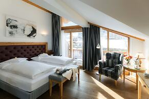 Hotel Kaiserhof Kitzbuehel