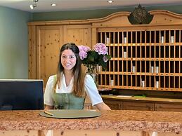 Hotel Kaiserhof Kitzbuehel