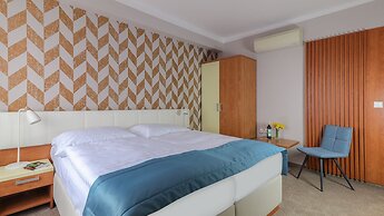 Hotel Karpatia