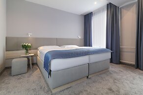 Hotel Karpatia