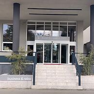 Hotel Karpatia