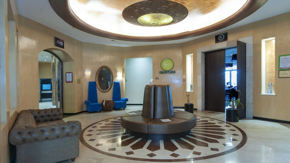 BelAir Unique, a Wyndham Hotel