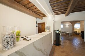 Relais dell'Olmo