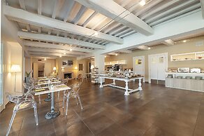Relais dell'Olmo