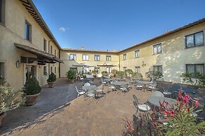 Relais dell'Olmo