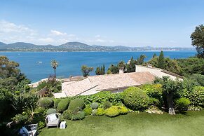 La Bastide D'Antoine