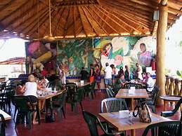 El Tropicano