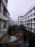 Palms Hotel