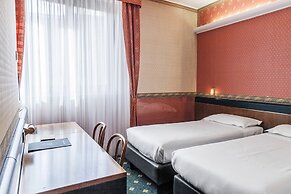Hotel Des Etrangers