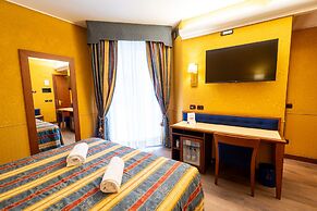 Hotel Des Etrangers
