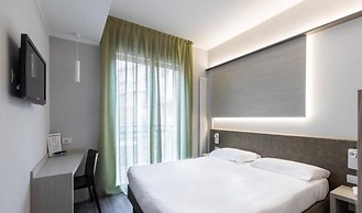 Hotel Des Etrangers