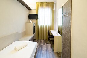 Hotel Des Etrangers