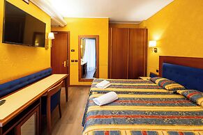 Hotel Des Etrangers