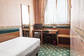 Hotel Des Etrangers