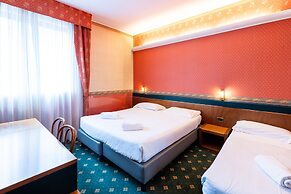 Hotel Des Etrangers
