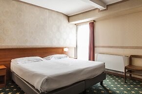 Hotel Des Etrangers