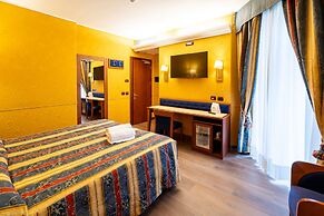 Hotel Des Etrangers