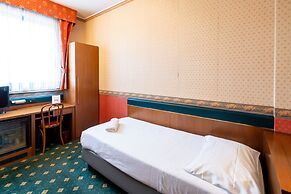 Hotel Des Etrangers