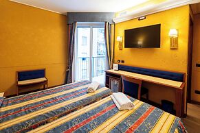 Hotel Des Etrangers