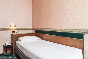 Hotel Des Etrangers