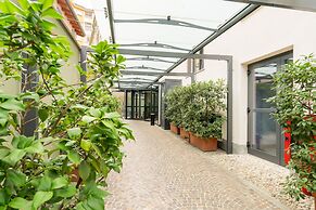 Hotel Des Etrangers