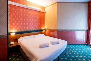 Hotel Des Etrangers