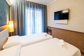 Hotel Des Etrangers