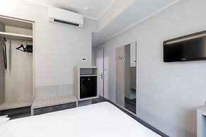 Hotel Des Etrangers