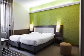Hotel Des Etrangers