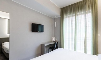 Hotel Des Etrangers