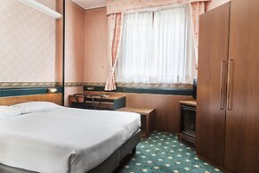 Hotel Des Etrangers