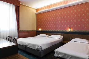 Hotel Des Etrangers
