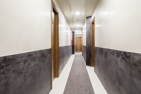 Hotel Des Etrangers