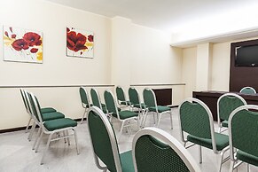 Hotel Des Etrangers