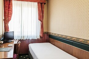 Hotel Des Etrangers