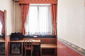 Hotel Des Etrangers