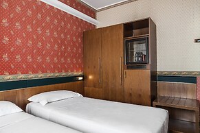 Hotel Des Etrangers