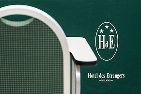 Hotel Des Etrangers